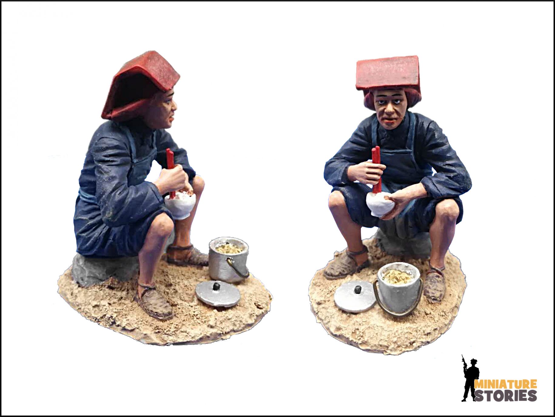 Miniature-Stories-Blog-Singapore-Heritage-Prototypes-Samsui-Women-3