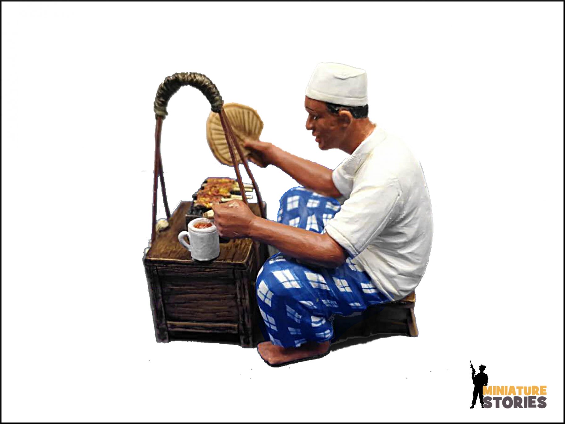 Miniature-Stories-Blog-Singapore-Heritage-Prototypes-Satay-Man-2