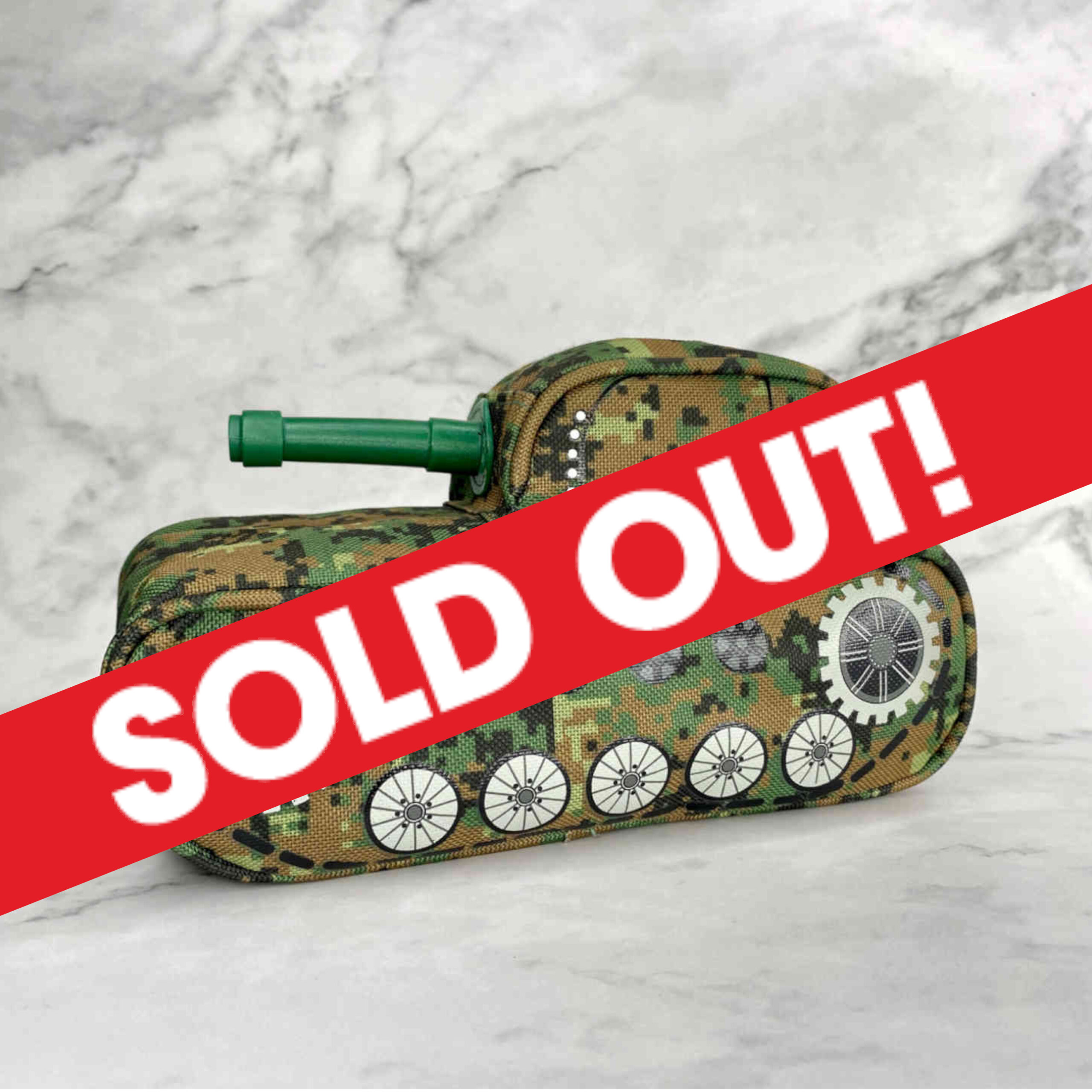 Tank PC Sold Out Tank PC Sold Out