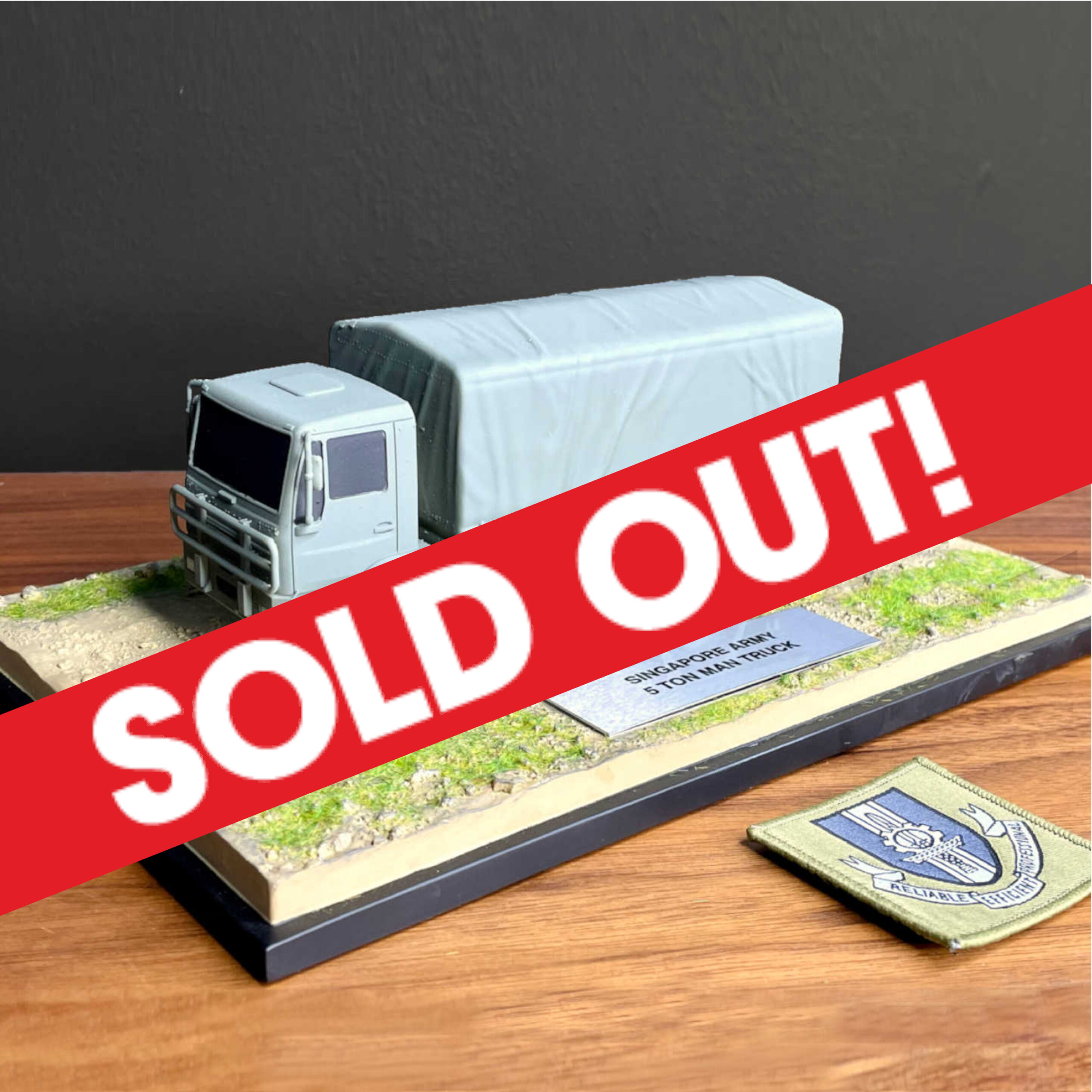 Tonner Sold Out Tonner Sold Out