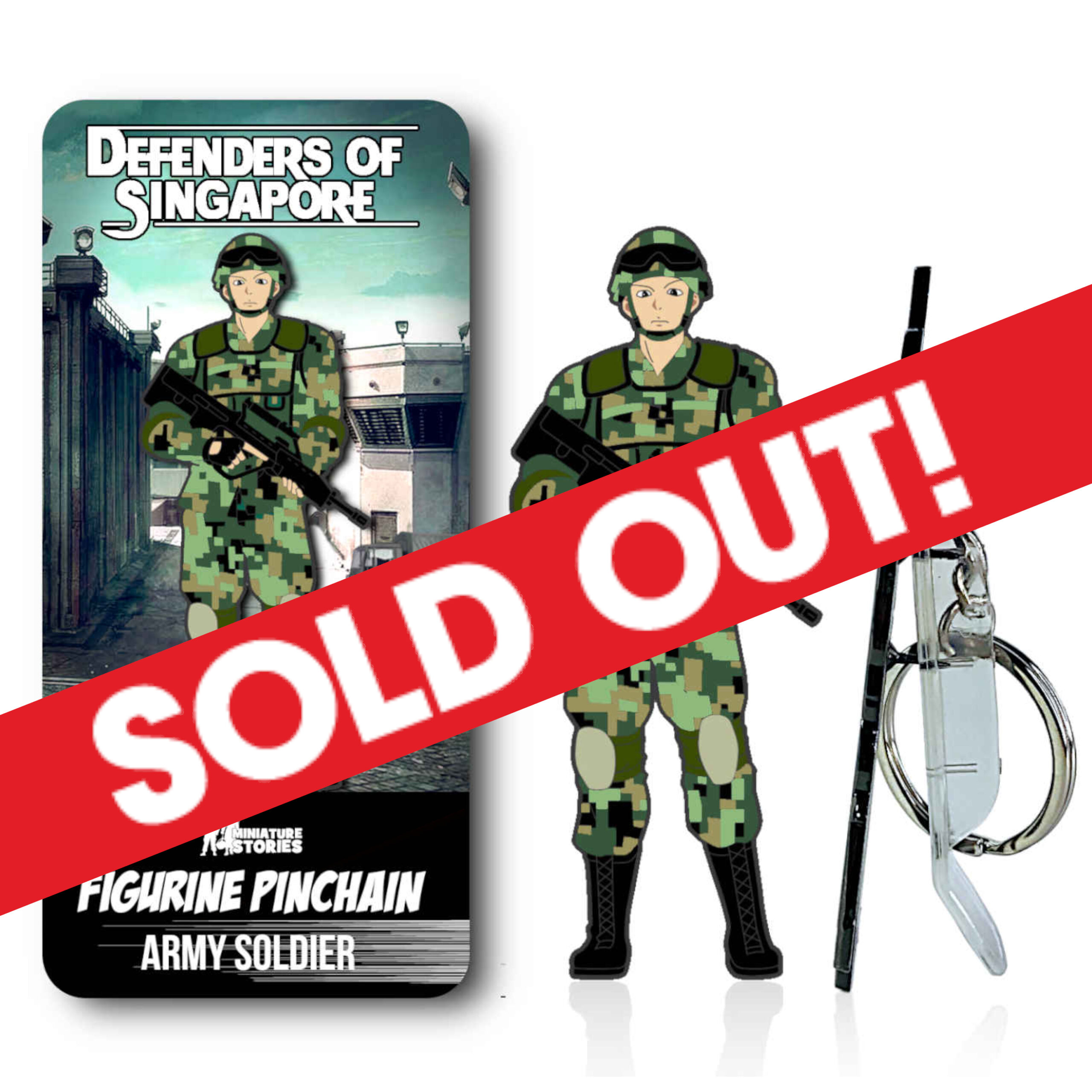 army PC Sold Out army PC Sold Out